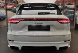 купить Porsche Cayenne с пробегом, 2022 года