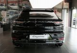 Porsche Cayenne 2022 года за 14 590 000 рублей
