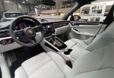 Porsche Macan 2022 года за 10 905 000 рублей
