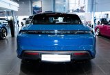 Porsche Taycan 2022 года за 18 200 000 рублей
