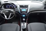 купить б/у автомобиль Hyundai Solaris 2012 года