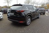 объявление о продаже Mazda CX-5 2020 года