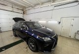 Lexus RX 2017 года за 5 650 000 рублей