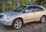 продажа Lexus RX