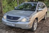 фотографии Lexus RX