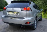 купить Lexus RX с пробегом, 2004 года