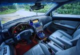 купить Lexus RX с пробегом, 2004 года