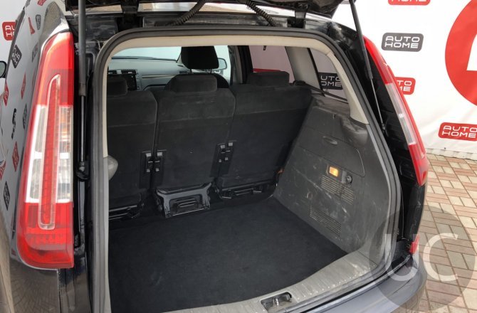 купить б/у автомобиль Ford C-Max 2007 года