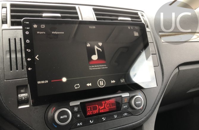 купить Ford C-Max с пробегом, 2007 года
