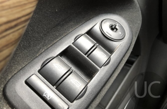 купить б/у автомобиль Ford C-Max 2007 года