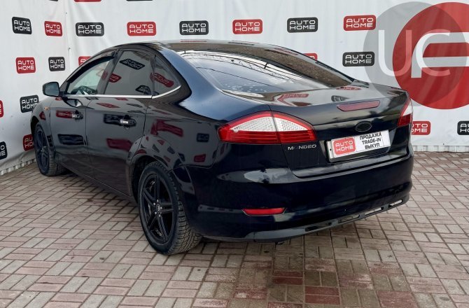 Ford Mondeo 2008 года за 374 990 рублей