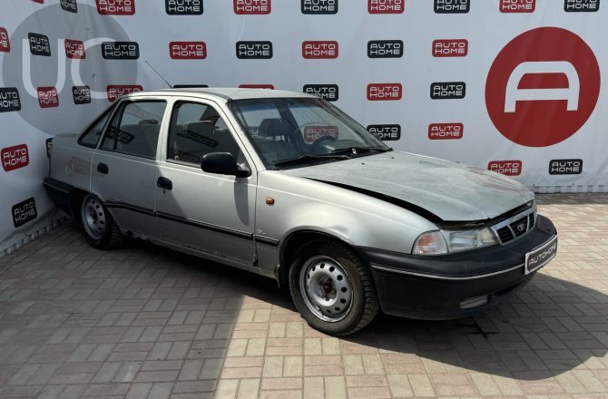 объявление о продаже Daewoo Nexia 2006 года