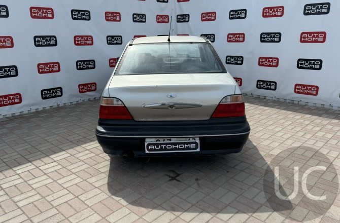 купить б/у автомобиль Daewoo Nexia 2006 года
