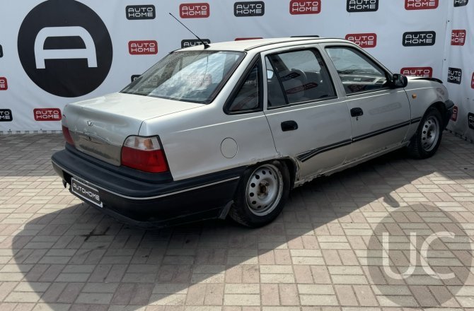 Daewoo Nexia 2006 года за 99 990 рублей