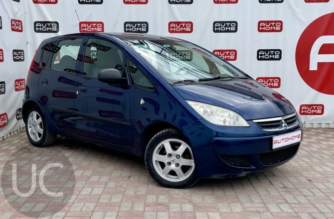 объявление о продаже Mitsubishi Colt 2004 года