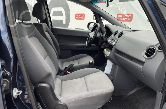 объявление о продаже Mitsubishi Colt 2004 года