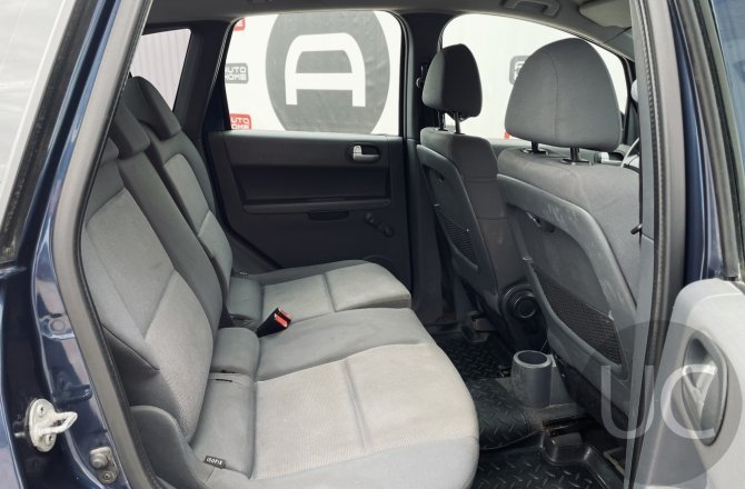 купить Mitsubishi Colt с пробегом, 2004 года