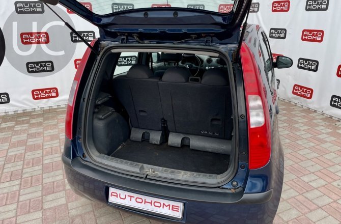 купить б/у автомобиль Mitsubishi Colt 2004 года