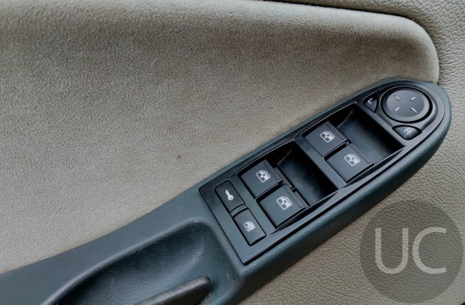 объявление о продаже Lada (ВАЗ) Kalina 2008 года