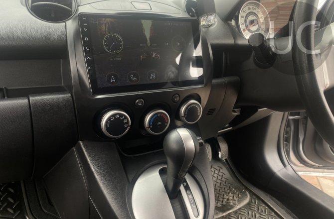 купить Mazda Demio с пробегом, 2009 года