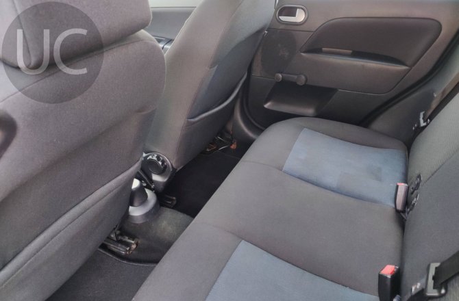 купить Ford Fiesta с пробегом, 2006 года