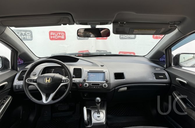 объявление о продаже Honda Civic 2006 года