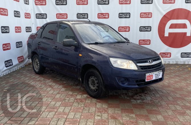 объявление о продаже Lada (ВАЗ) Granta 2013 года