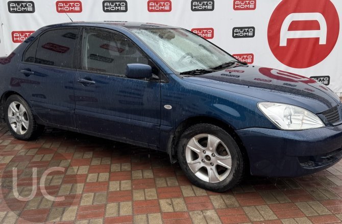 объявление о продаже Mitsubishi Lancer 2006 года