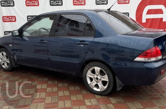 купить Mitsubishi Lancer с пробегом, 2006 года