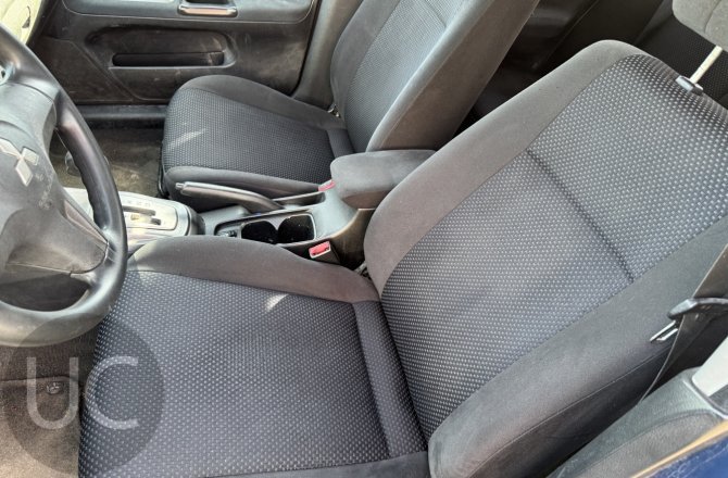 объявление о продаже Mitsubishi Lancer 2006 года