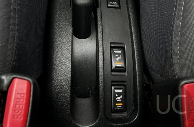 Nissan Note 2008 года за 589 990 рублей