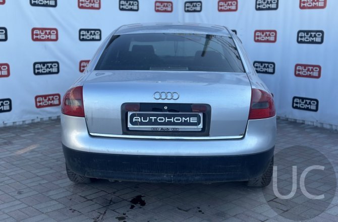 купить б/у автомобиль Audi A6 1997 года