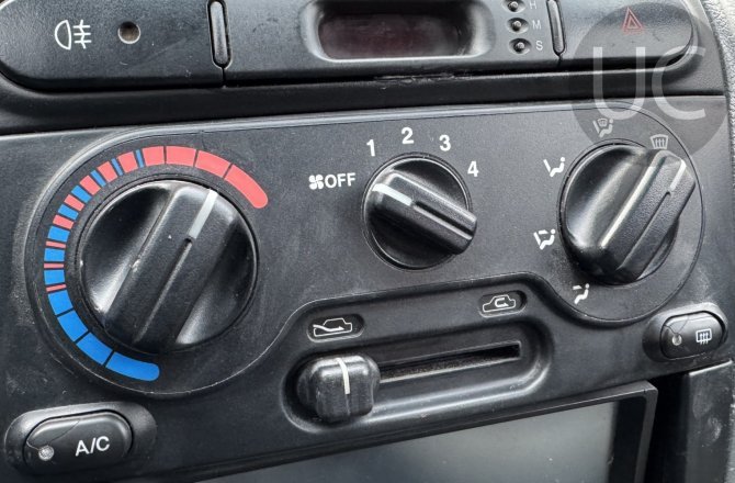 объявление о продаже Chevrolet Lanos 2008 года