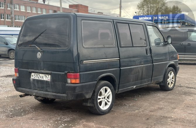 Volkswagen Caravelle 1991 года за 469 900 рублей