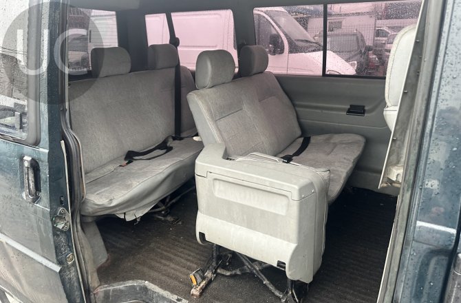 объявление о продаже Volkswagen Caravelle 1991 года
