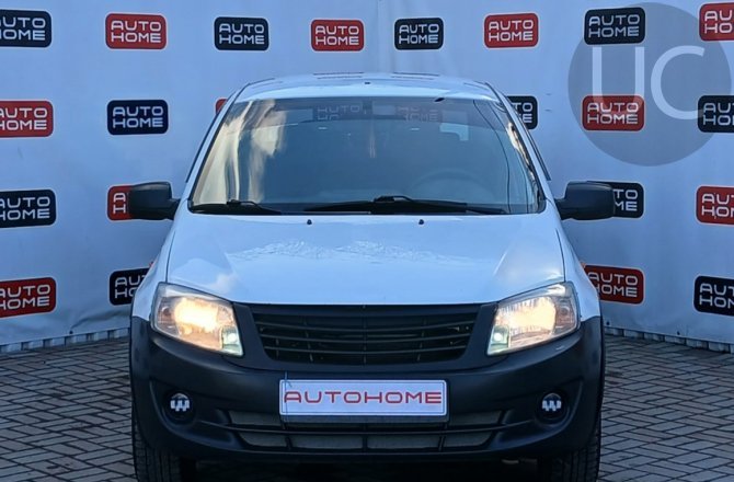 фотографии Lada (ВАЗ) Granta