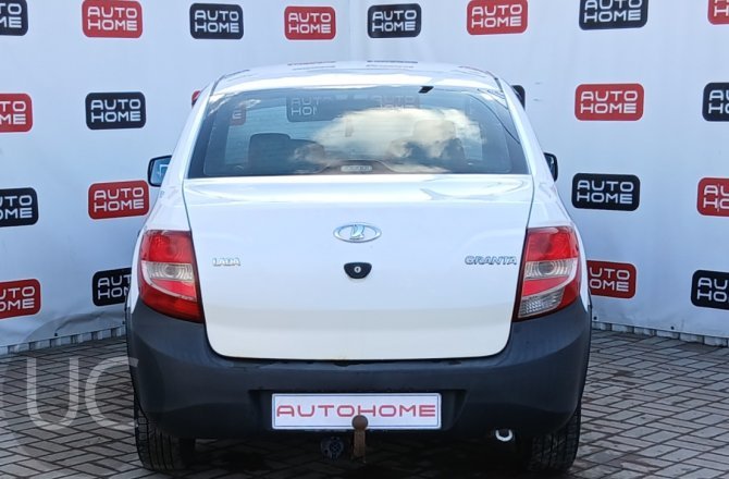 купить б/у автомобиль Lada (ВАЗ) Granta 2016 года