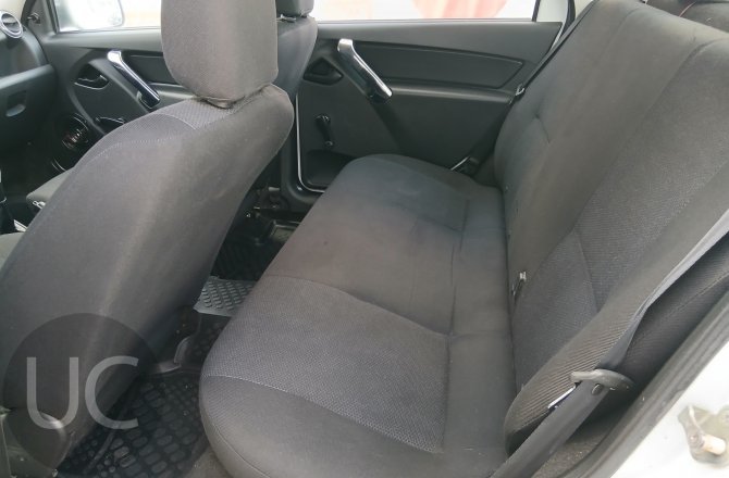 купить Lada (ВАЗ) Granta с пробегом, 2016 года
