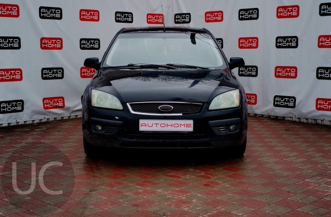 фотографии Ford Focus