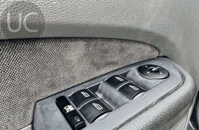 объявление о продаже Ford Focus 2005 года