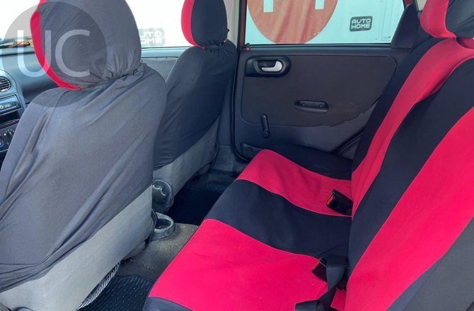 объявление о продаже Opel Corsa 2003 года