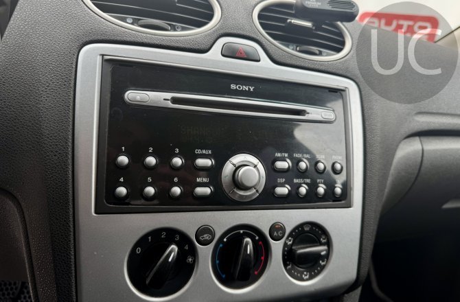 Ford Focus 2006 года за 350 000 рублей