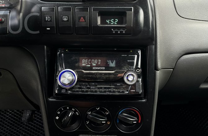 купить Kia Spectra с пробегом, 2005 года