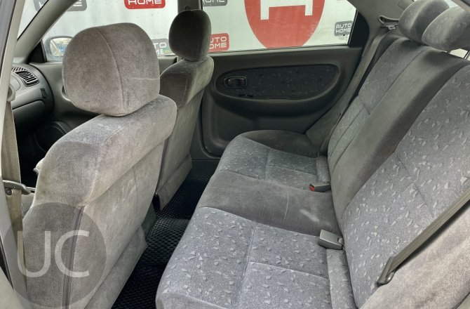 купить б/у автомобиль Kia Spectra 2005 года