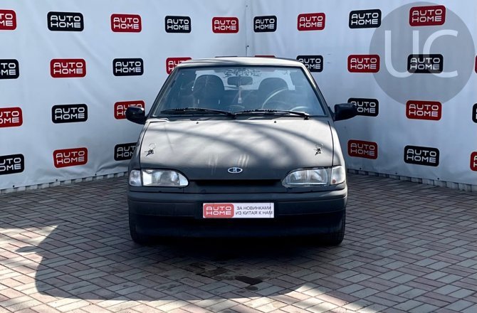фотографии Lada (ВАЗ) 2114