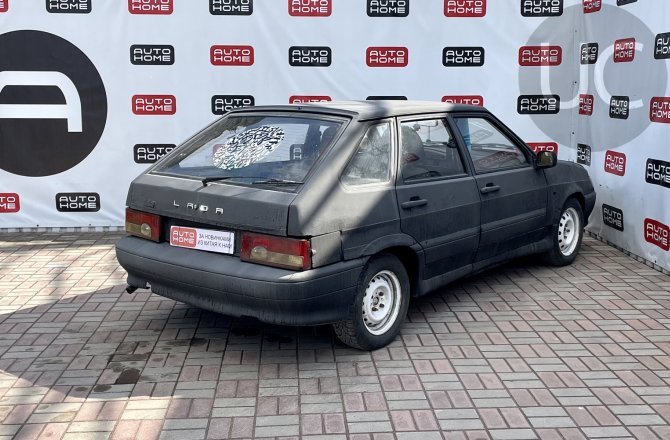 Lada (ВАЗ) 2114 2002 года за 99 000 рублей