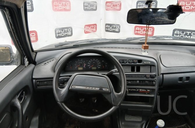 подержанный авто Lada (ВАЗ) 2114 2002 года
