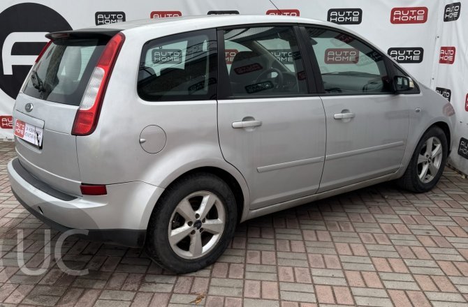 купить Ford C-Max с пробегом, 2005 года