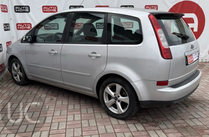 Ford C-Max 2005 года за 299 900 рублей