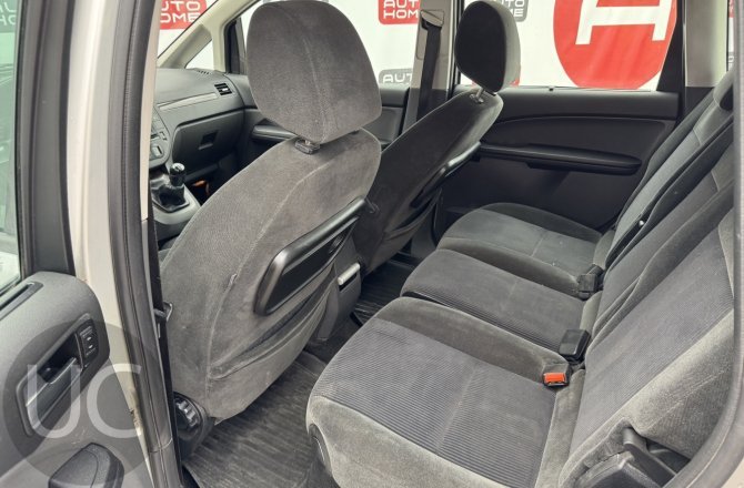 объявление о продаже Ford C-Max 2005 года